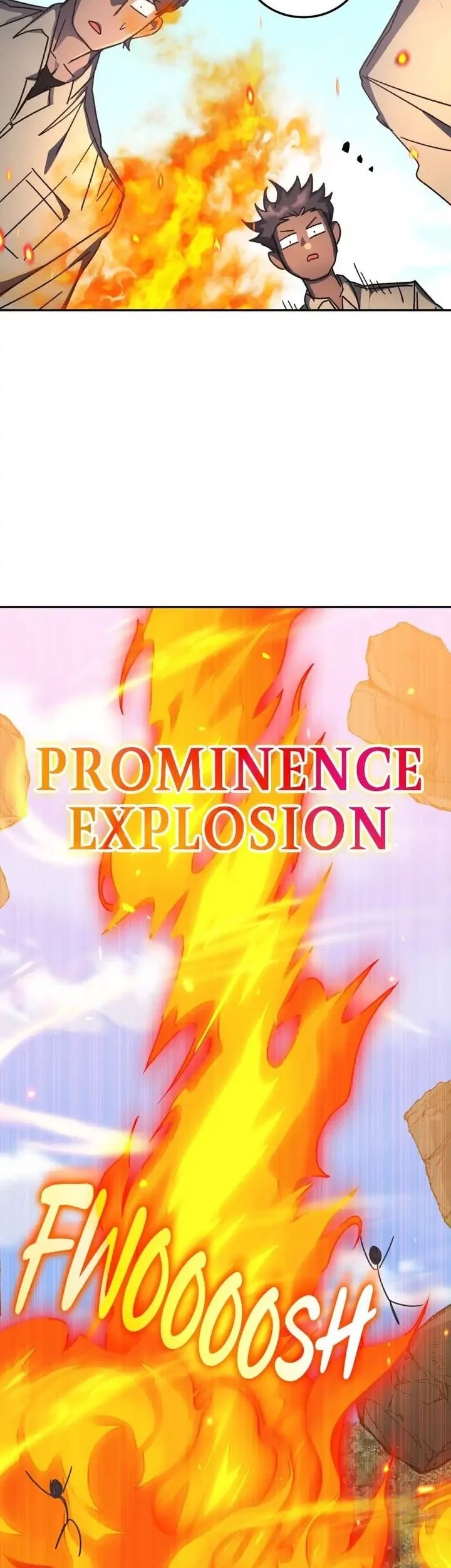 Transcension Academy Chapter 175 Gambar 5