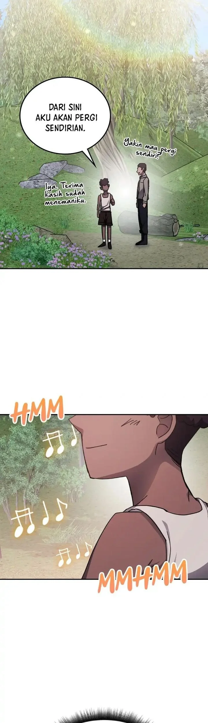 Transcension Academy Chapter 175 Gambar 13