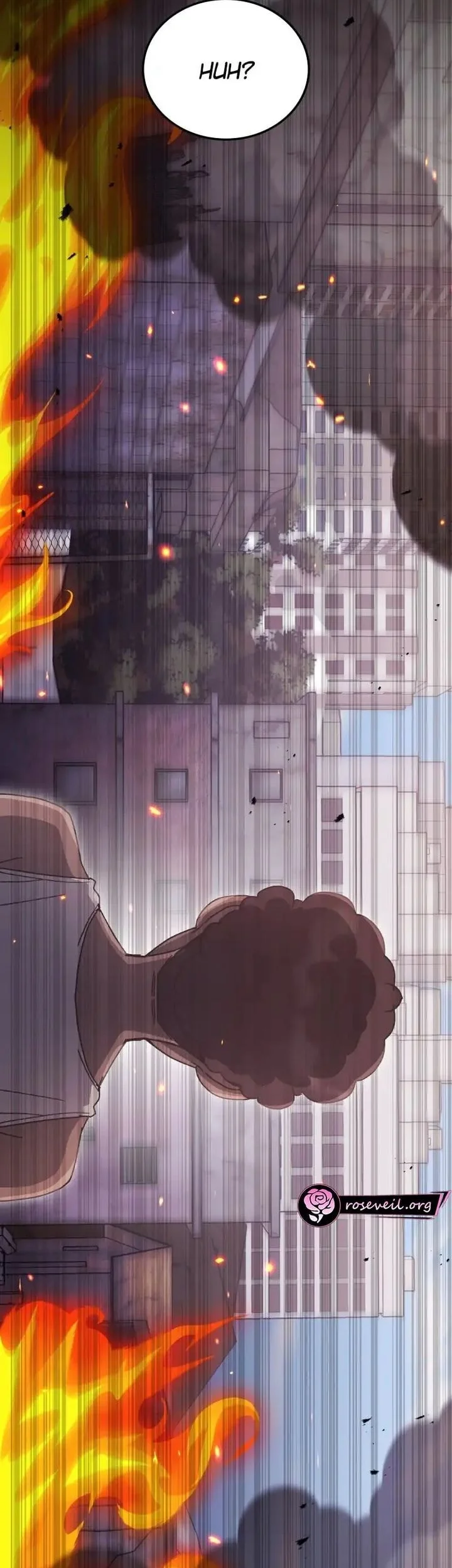 Transcension Academy Chapter 175 Gambar 16