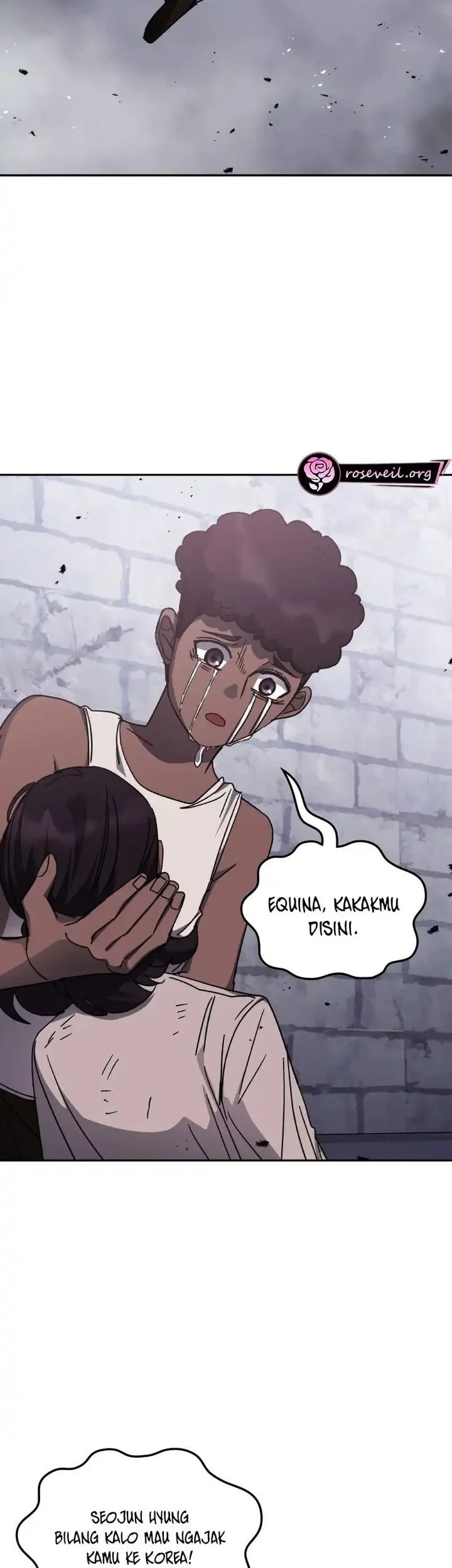 Transcension Academy Chapter 175 Gambar 20