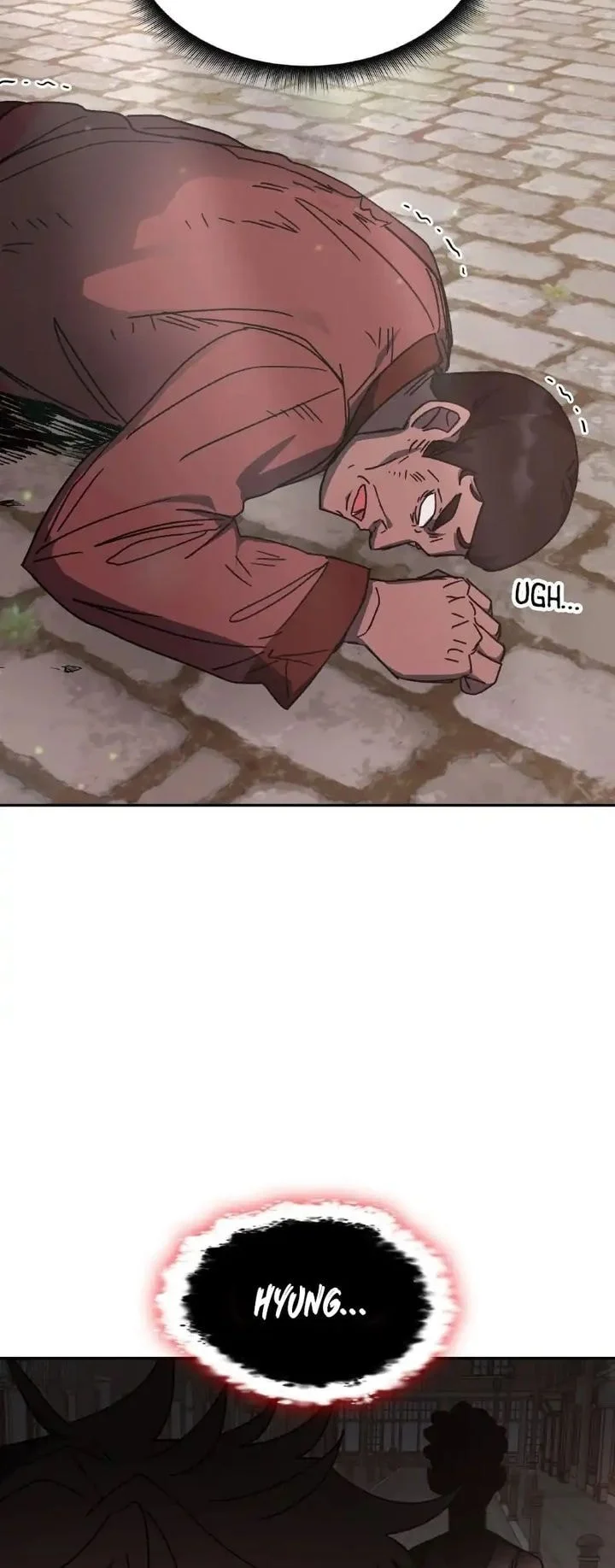 Transcension Academy Chapter 176 Gambar 39