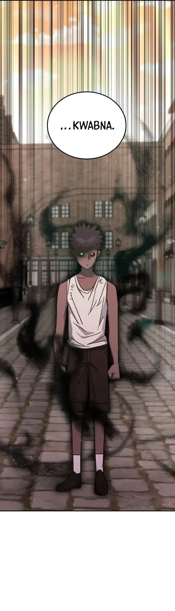 Transcension Academy Chapter 176 Gambar 43