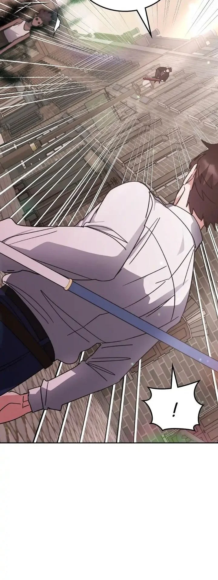 Transcension Academy Chapter 176 Gambar 48