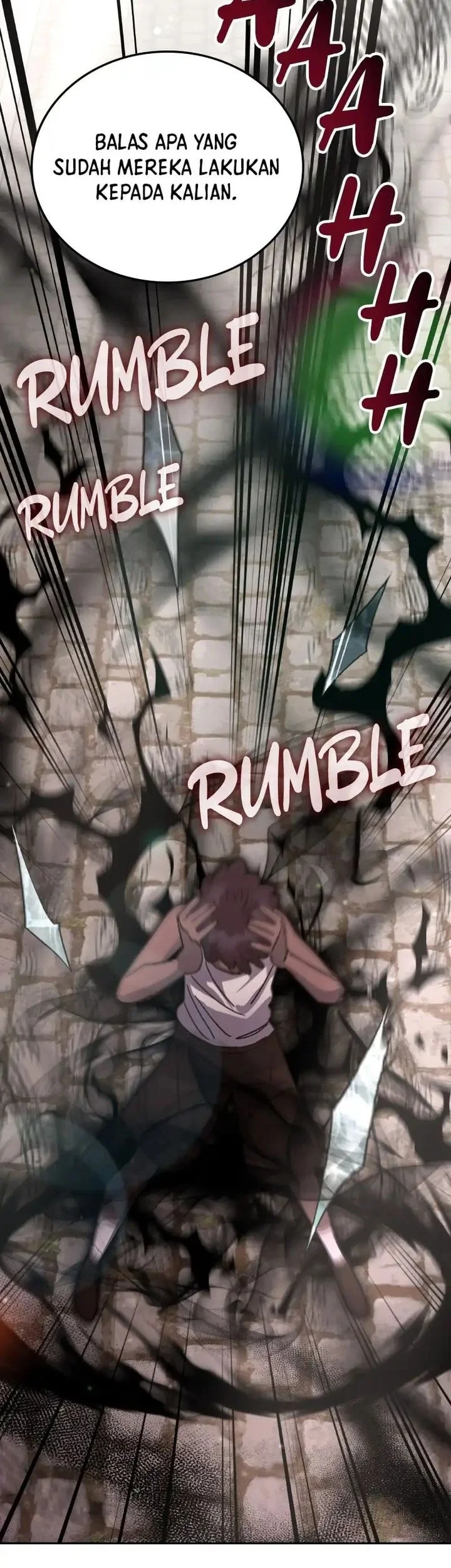 Transcension Academy Chapter 176 Gambar 53