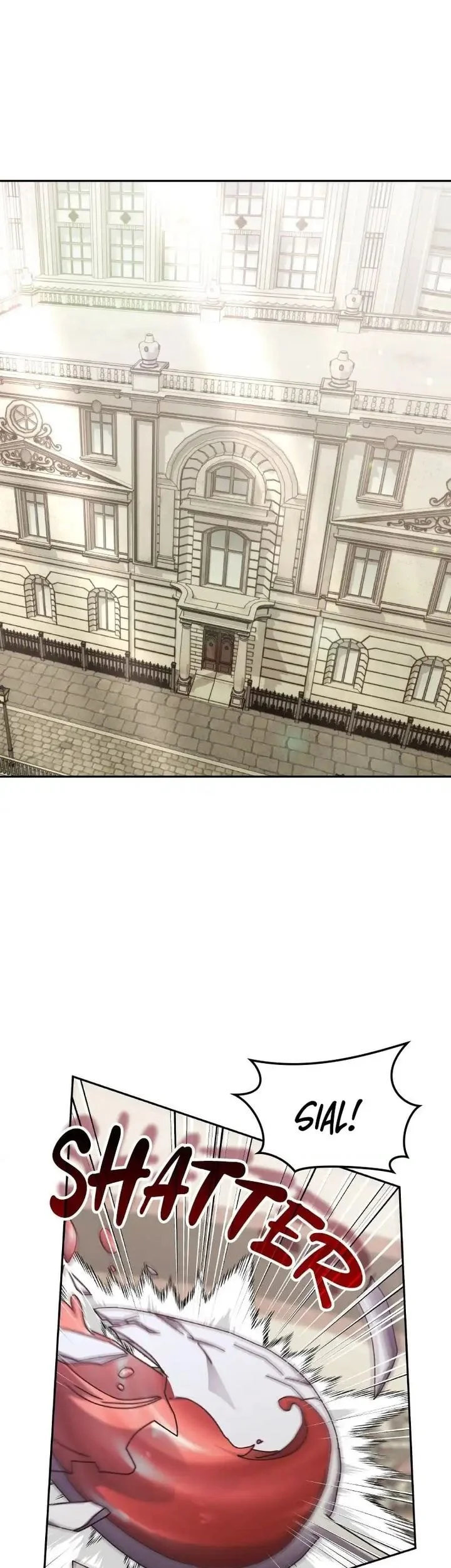 Komik Transcension Academy Chapter 176 gambar nomor 1