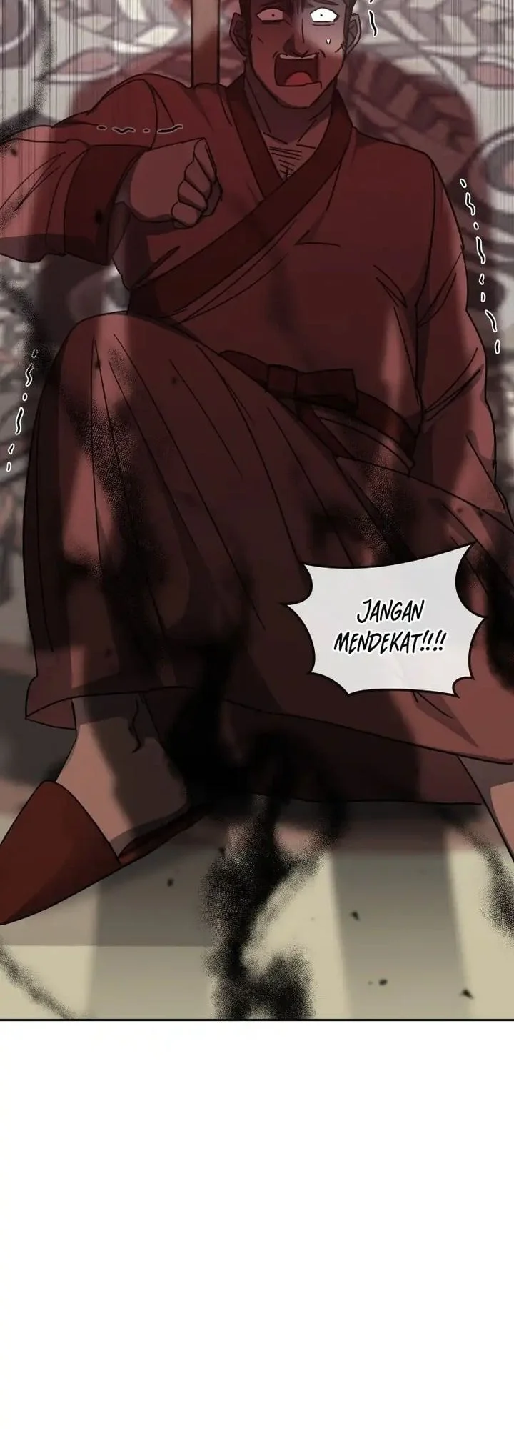 Transcension Academy Chapter 176 Gambar 9