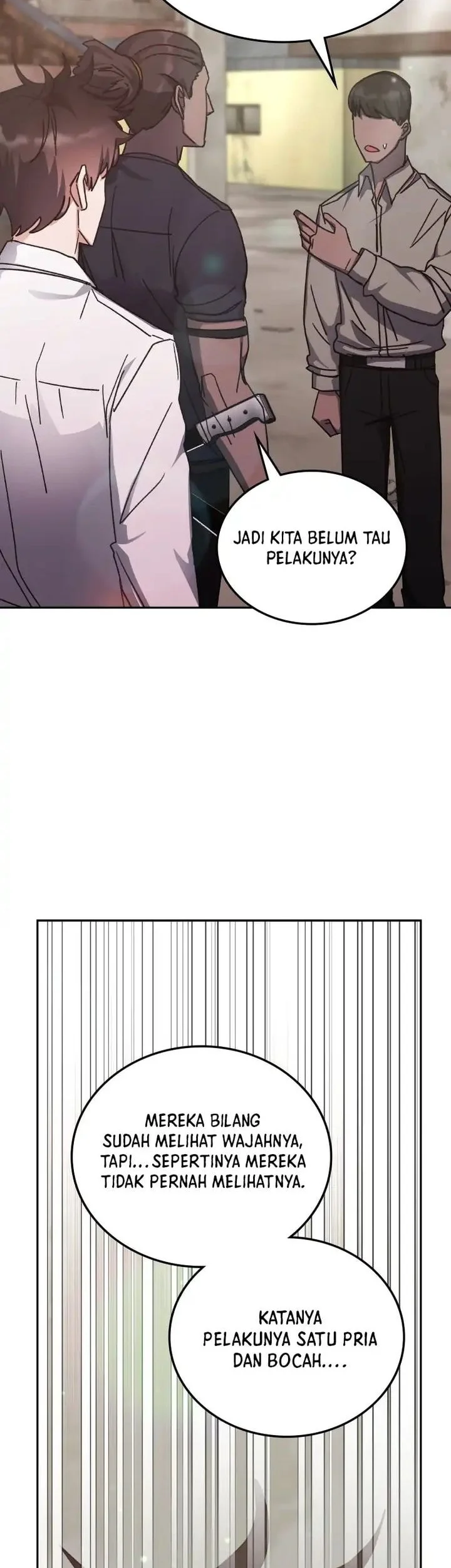 Transcension Academy Chapter 176 Gambar 20