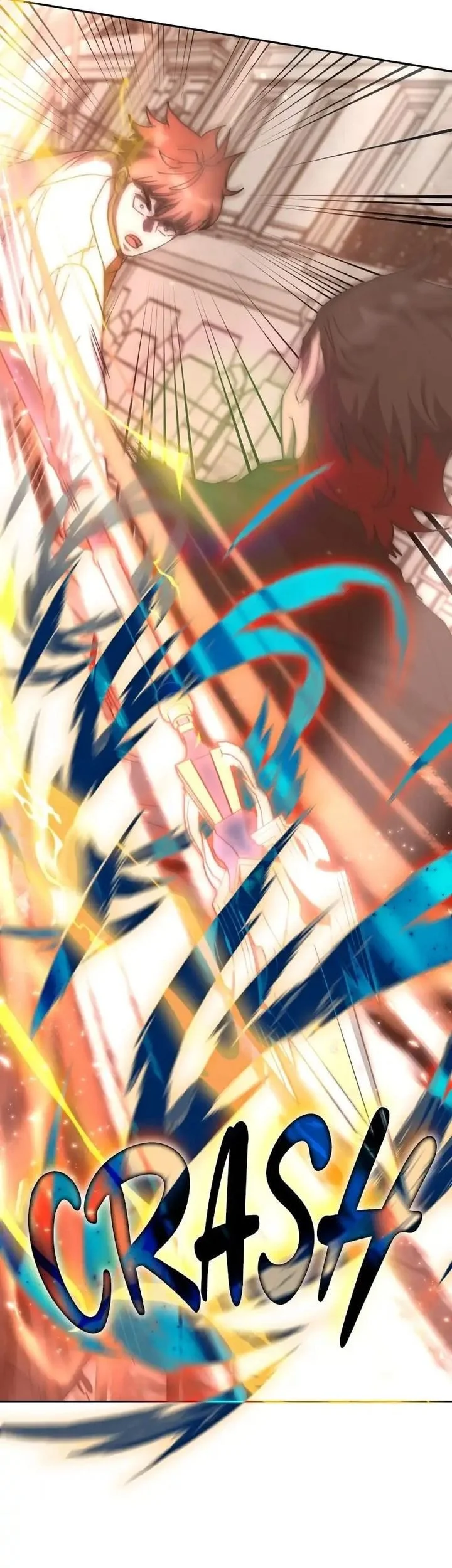 Transcension Academy Chapter 177 Gambar 29