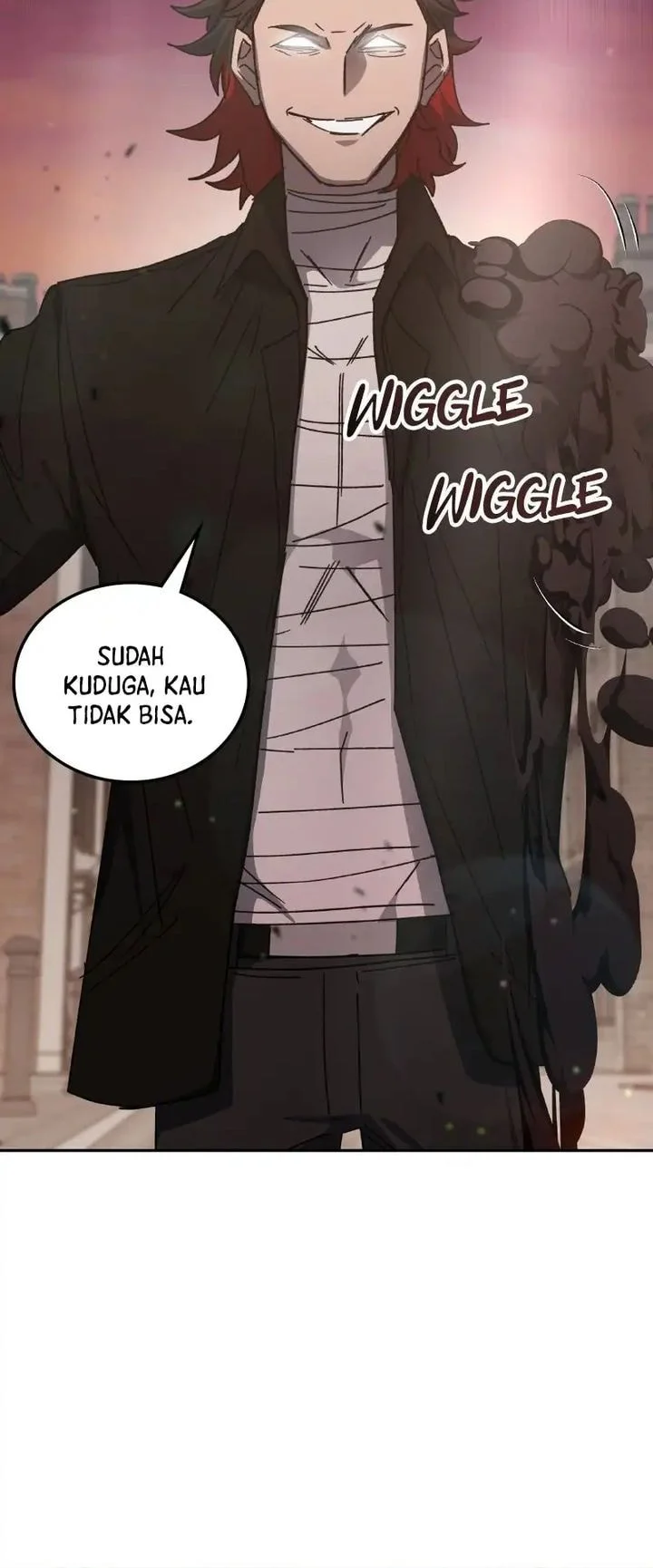 Transcension Academy Chapter 177 Gambar 31