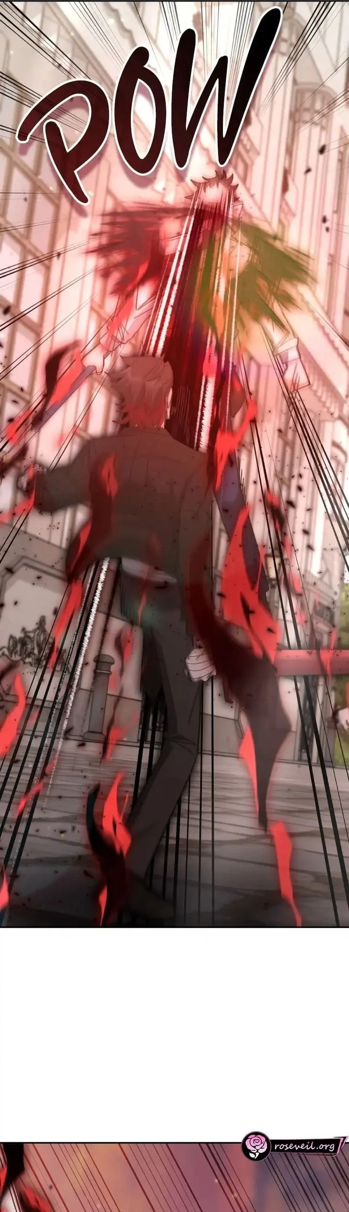 Transcension Academy Chapter 177 Gambar 32