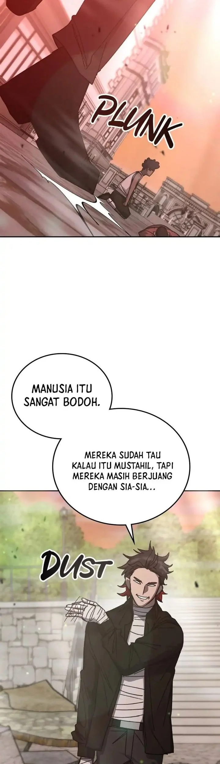 Transcension Academy Chapter 177 Gambar 39