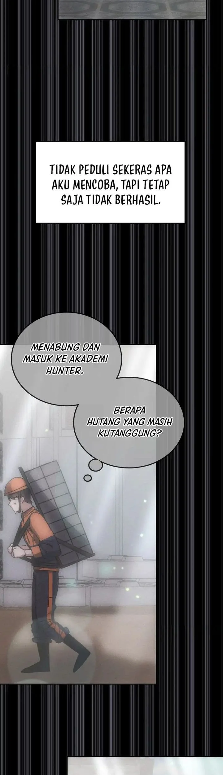 Transcension Academy Chapter 177 Gambar 49