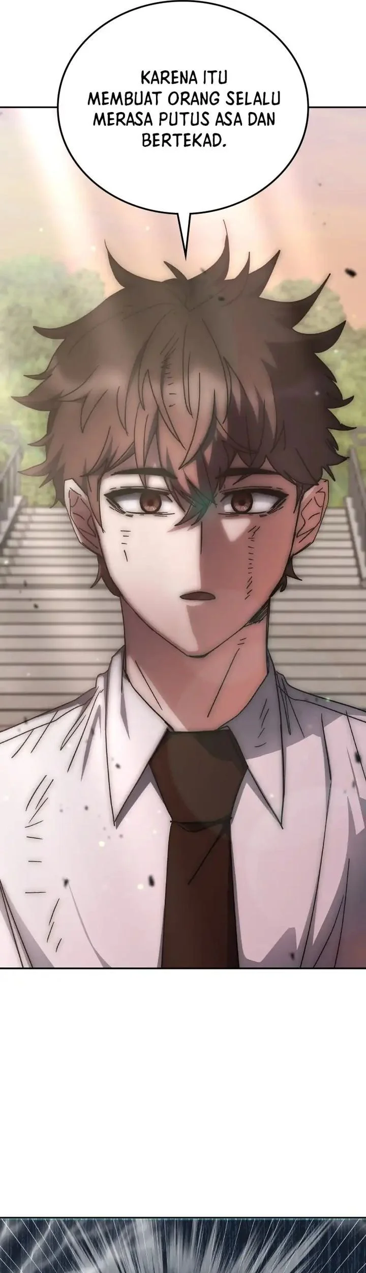 Transcension Academy Chapter 177 Gambar 57