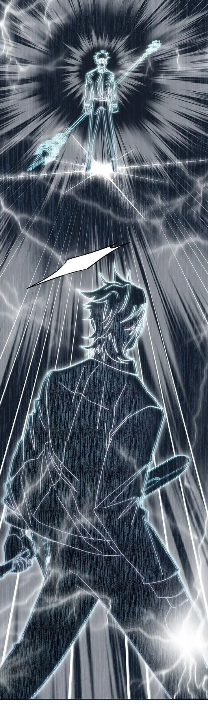 Transcension Academy Chapter 177 Gambar 58