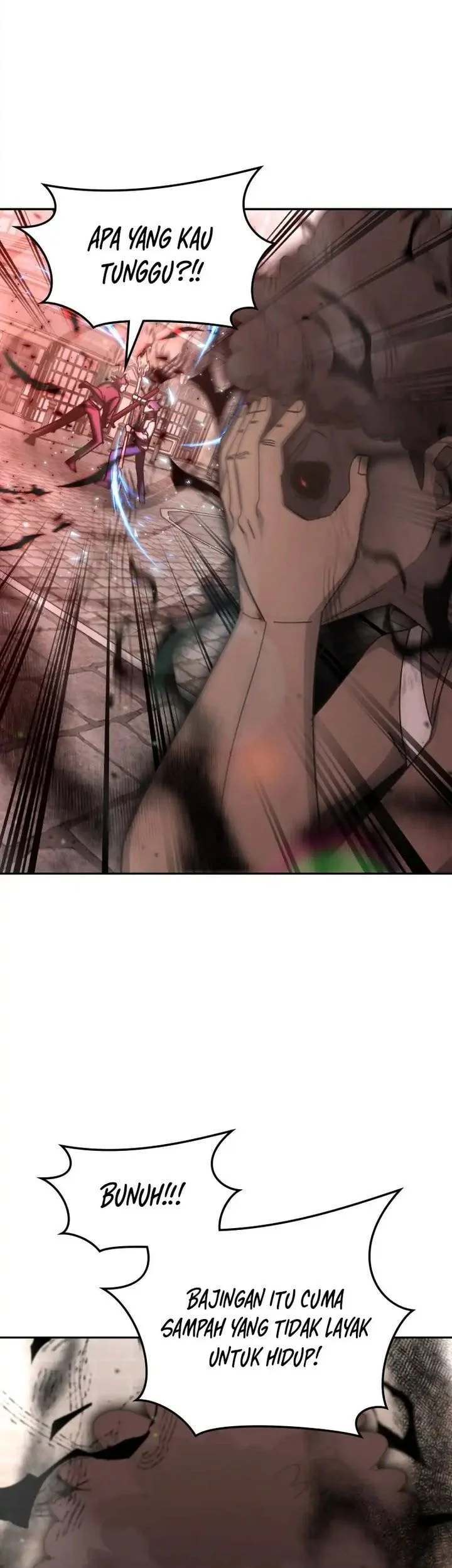 Transcension Academy Chapter 177 Gambar 7