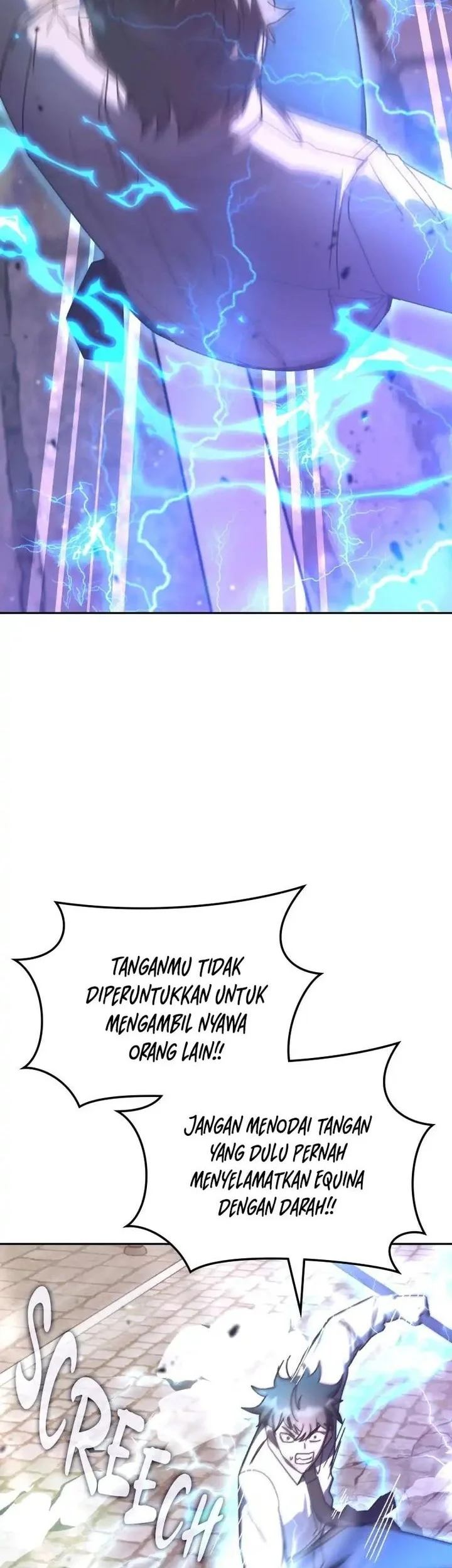 Transcension Academy Chapter 177 Gambar 16