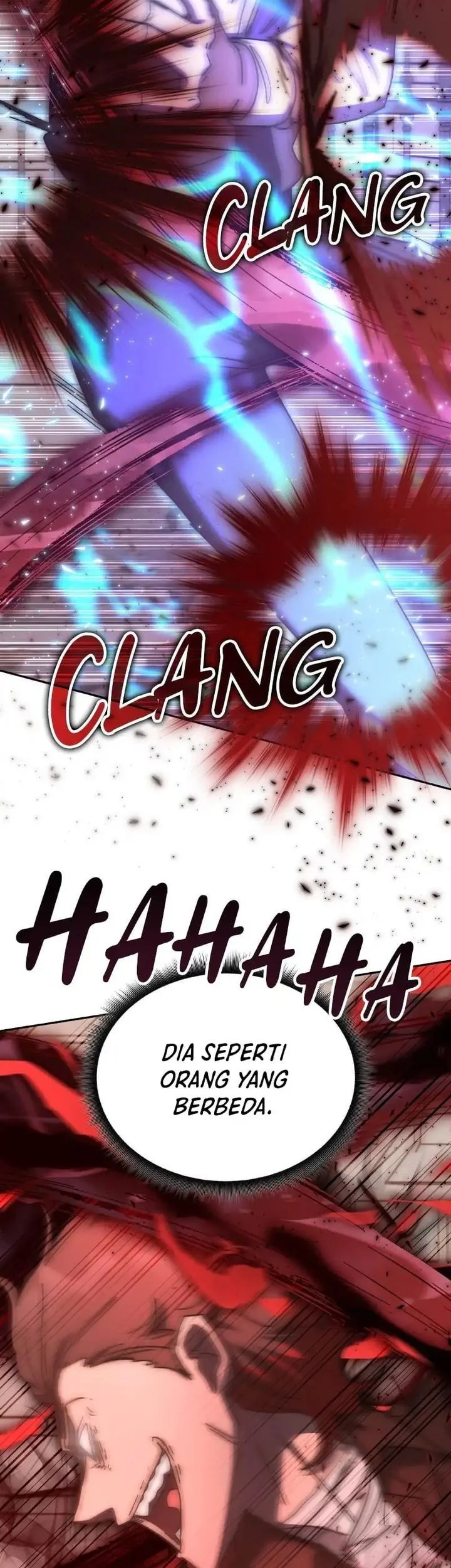 Transcension Academy Chapter 177 Gambar 24