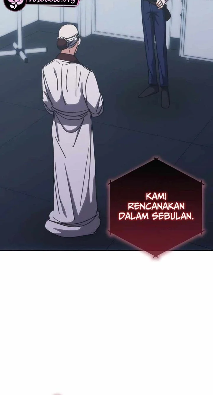 transcension academy chapter 185 - Page 22