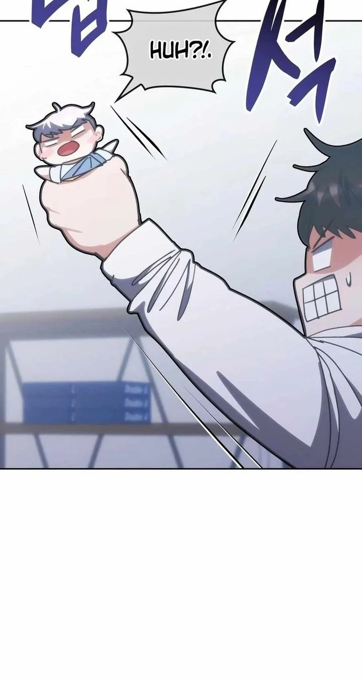 transcension academy chapter 185 - Page 31