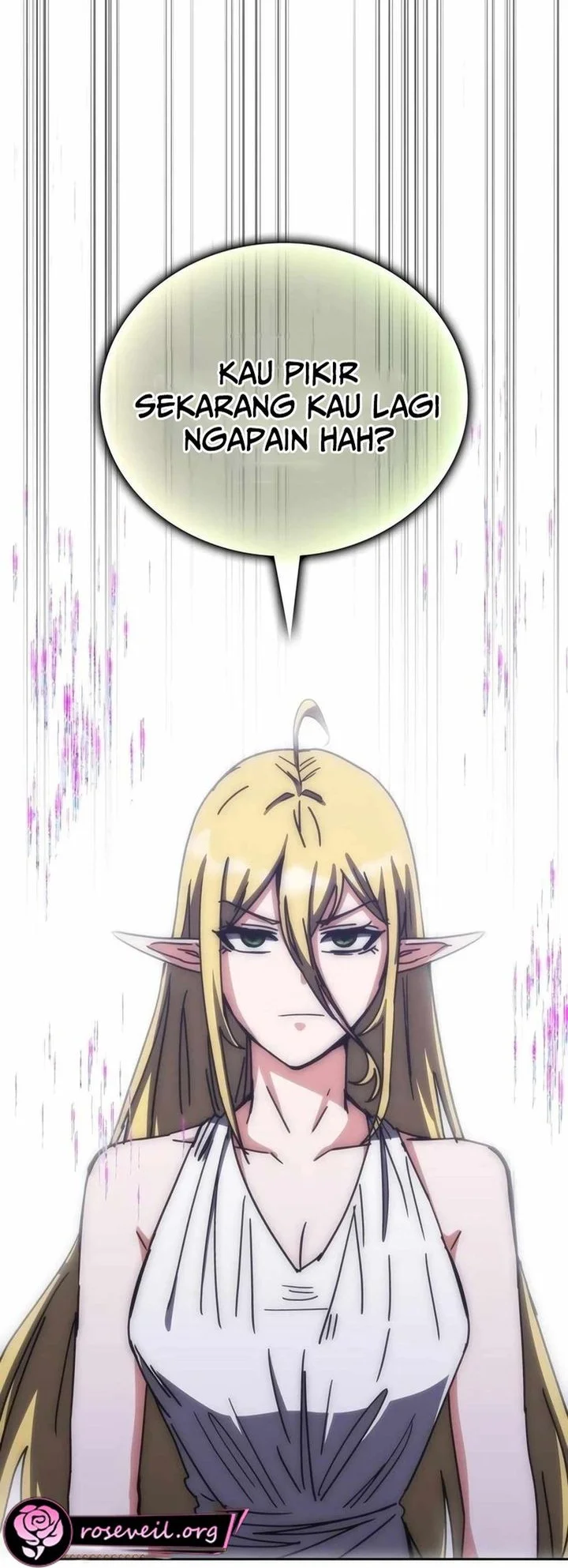 transcension academy chapter 185 - Page 34