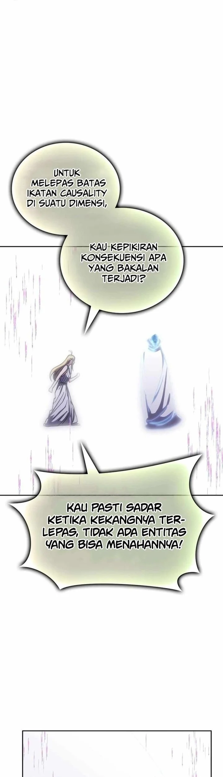 transcension academy chapter 185 - Page 35