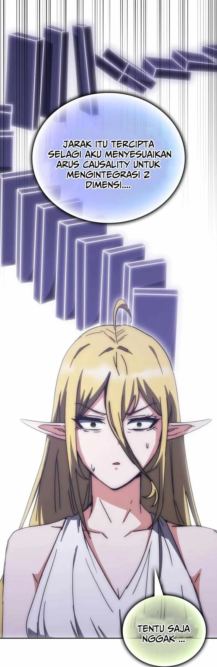 transcension academy chapter 185 - Page 42