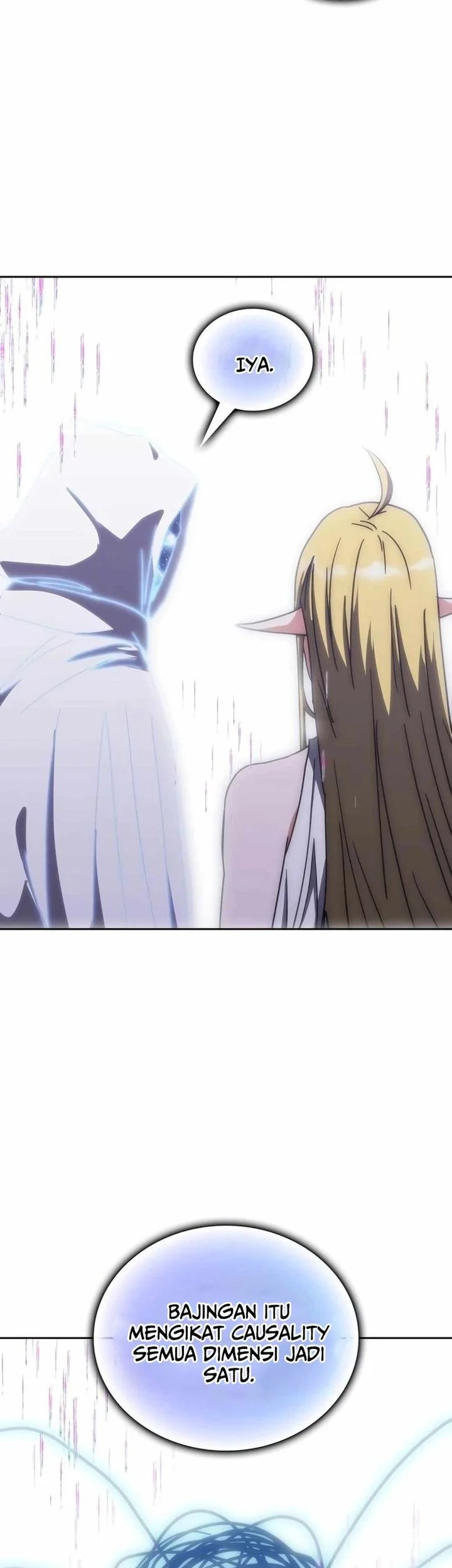 transcension academy chapter 185 - Page 43