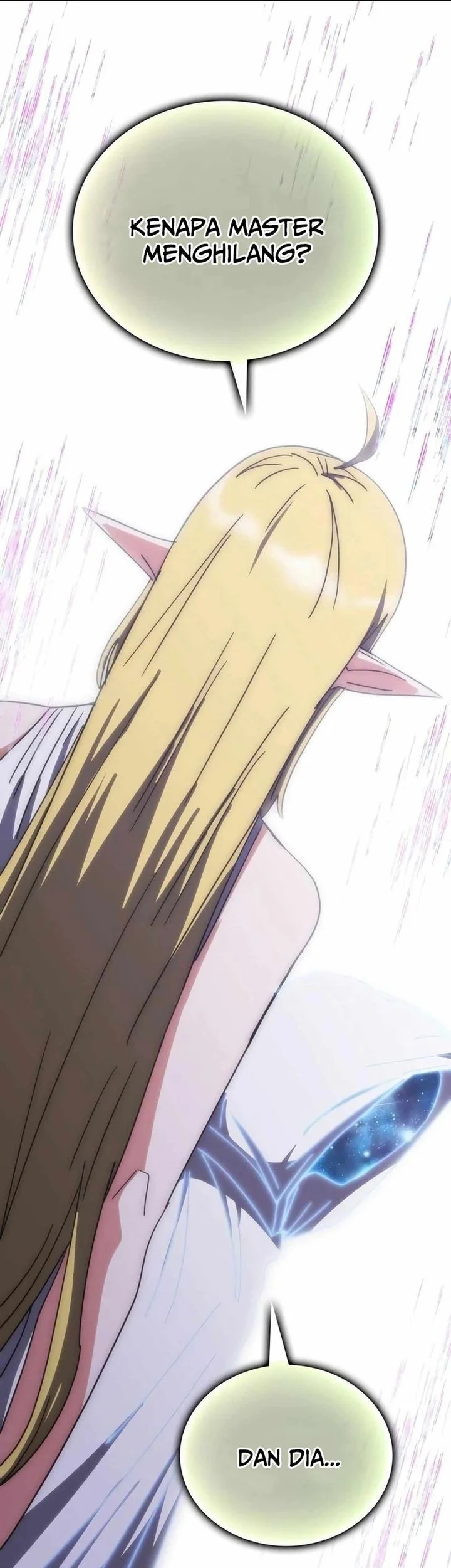 transcension academy chapter 185 - Page 46