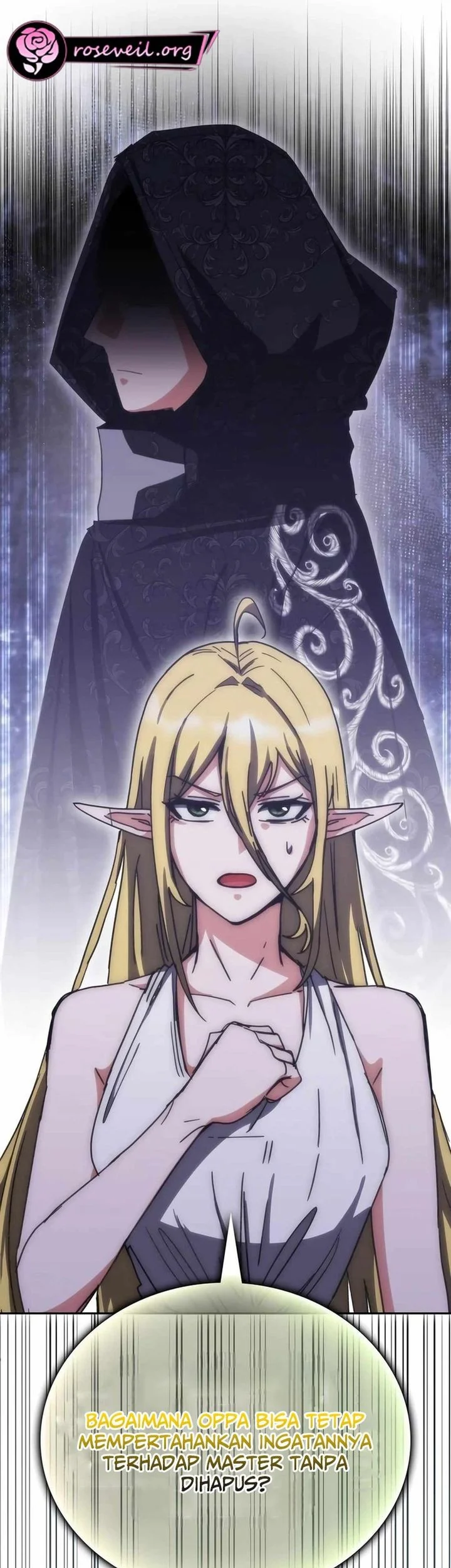 transcension academy chapter 185 - Page 48