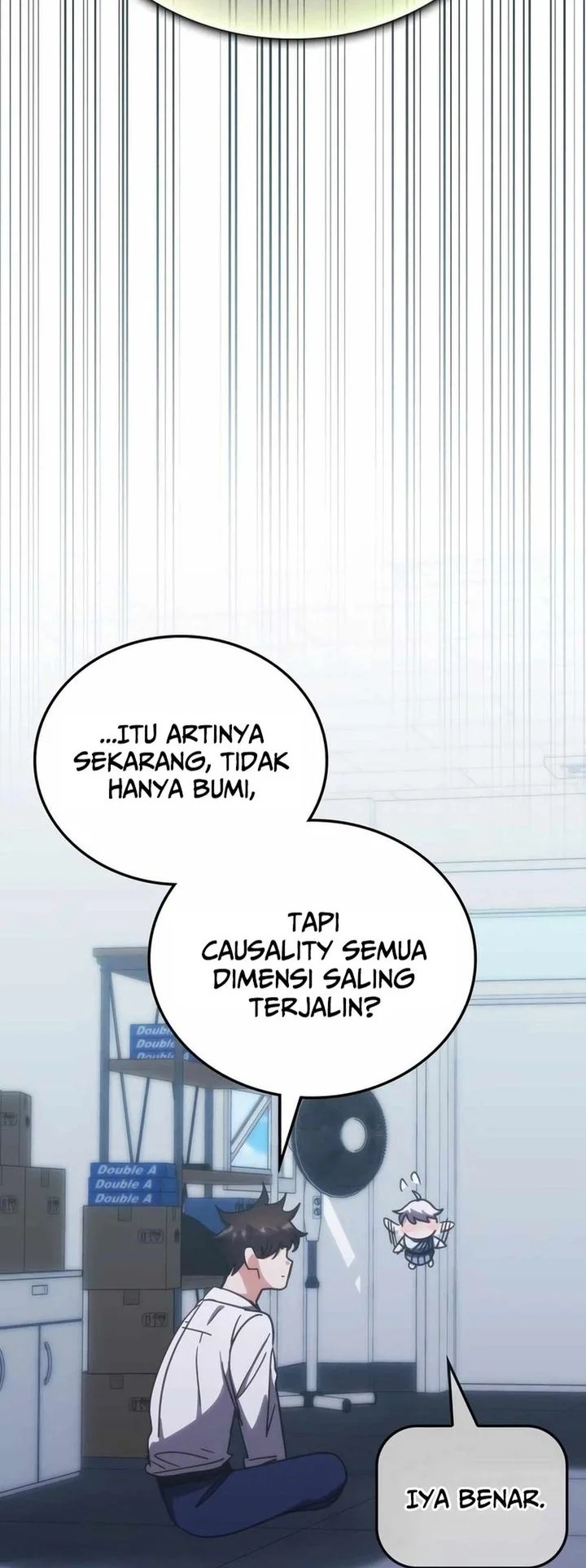 transcension academy chapter 185 - Page 49