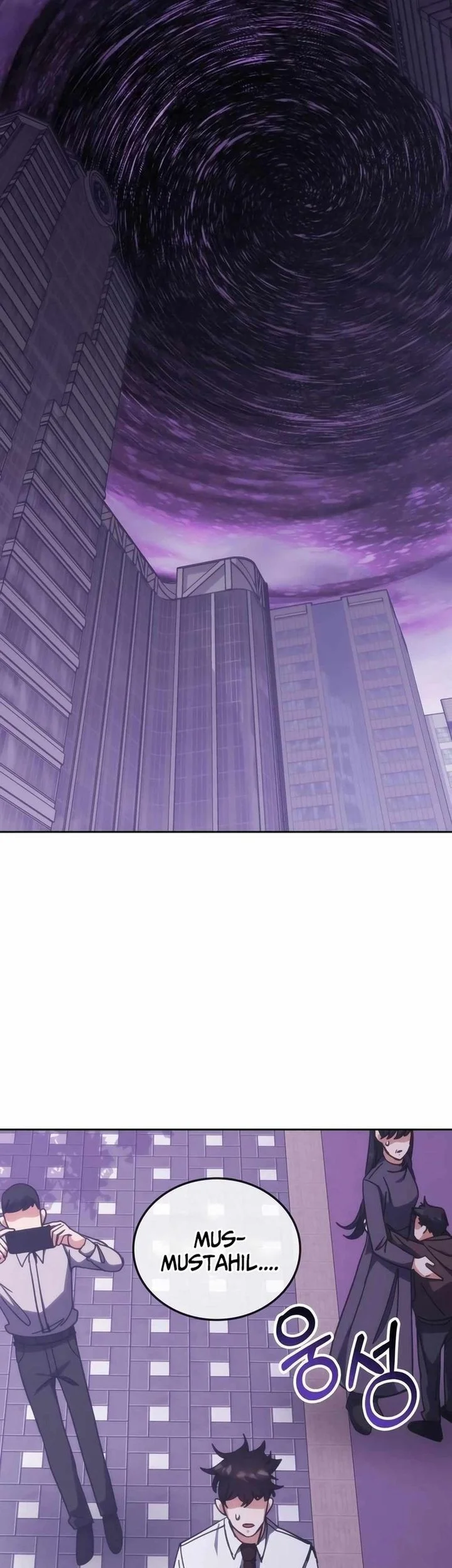 transcension academy chapter 185 - Page 52