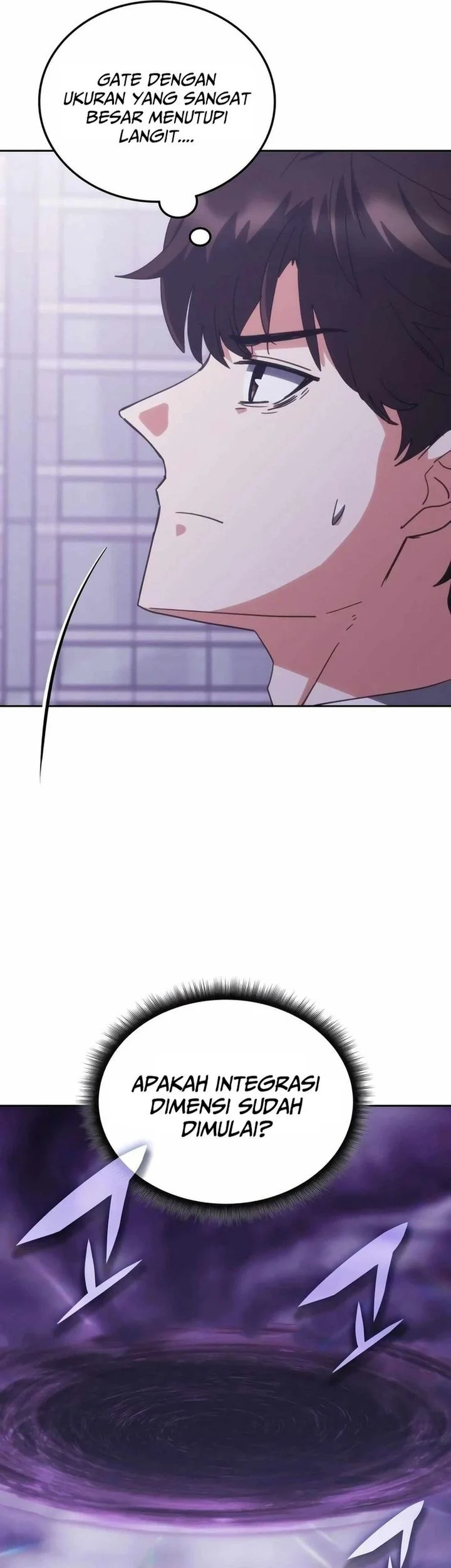 transcension academy chapter 185 - Page 56