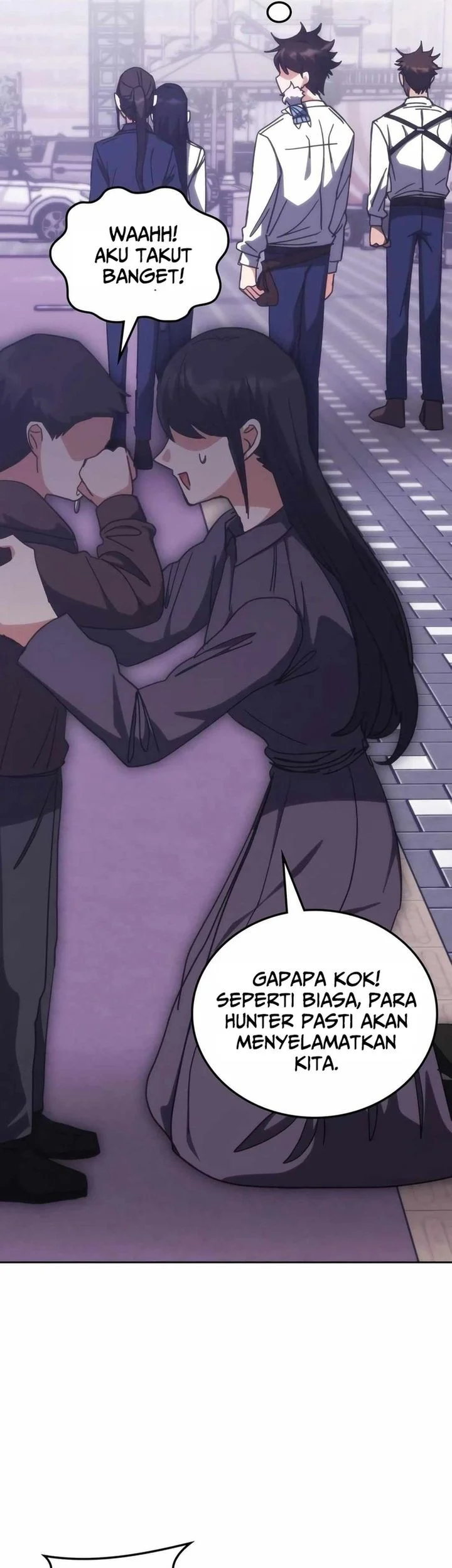 transcension academy chapter 185 - Page 58