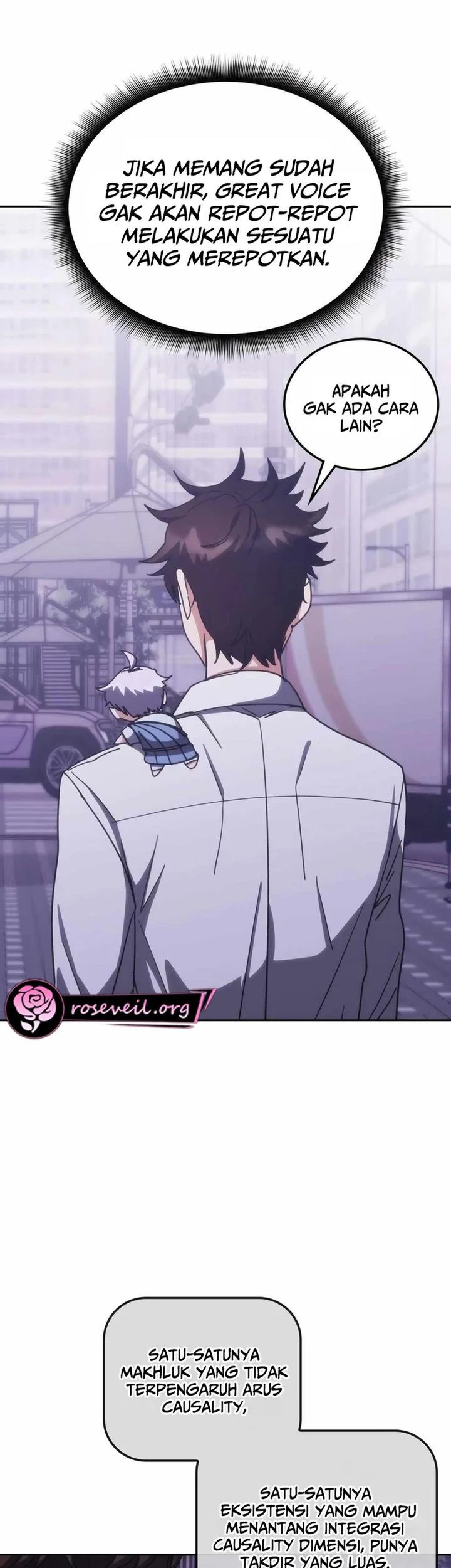 transcension academy chapter 185 - Page 60