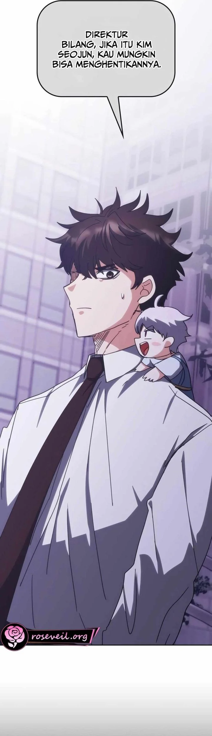 transcension academy chapter 185 - Page 62