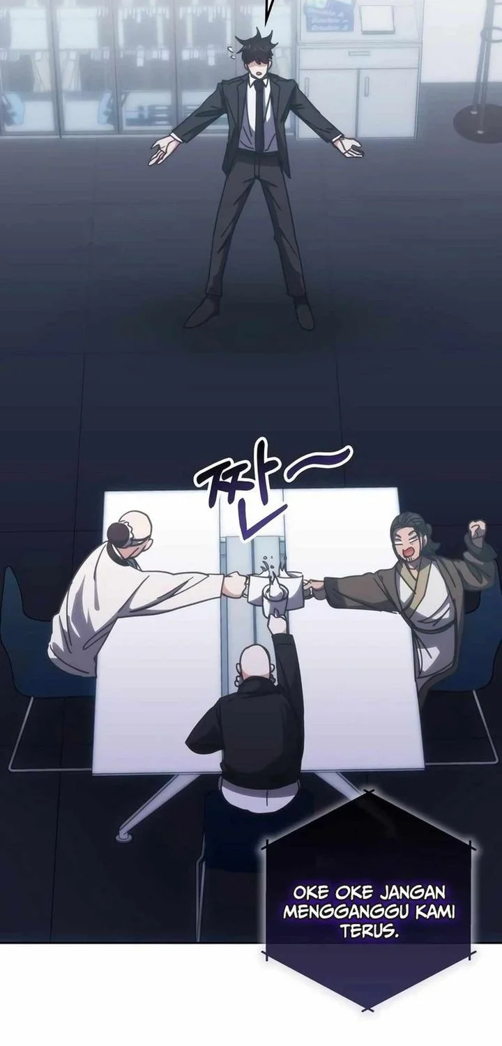 transcension academy chapter 185 - Page 69