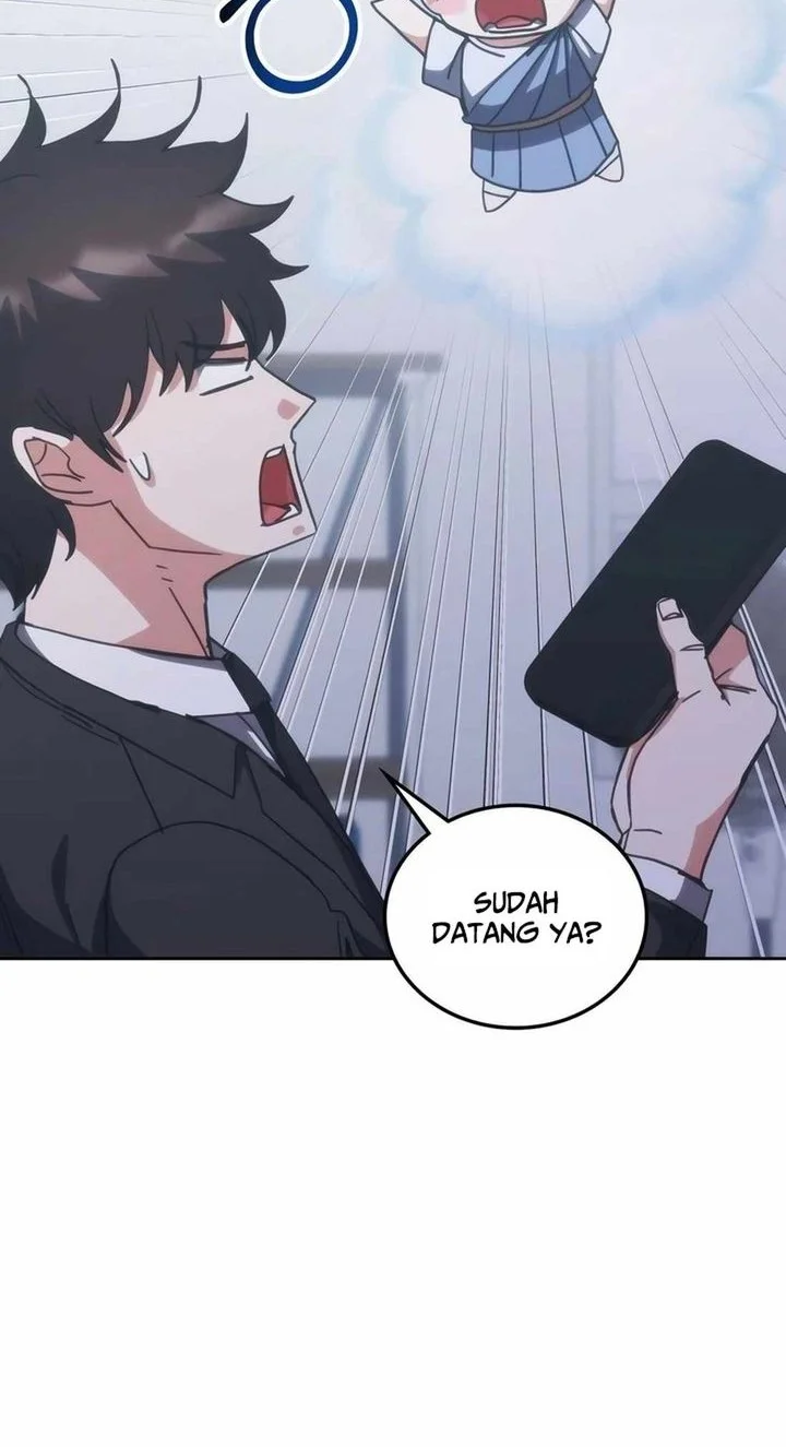 transcension academy chapter 185 - Page 71