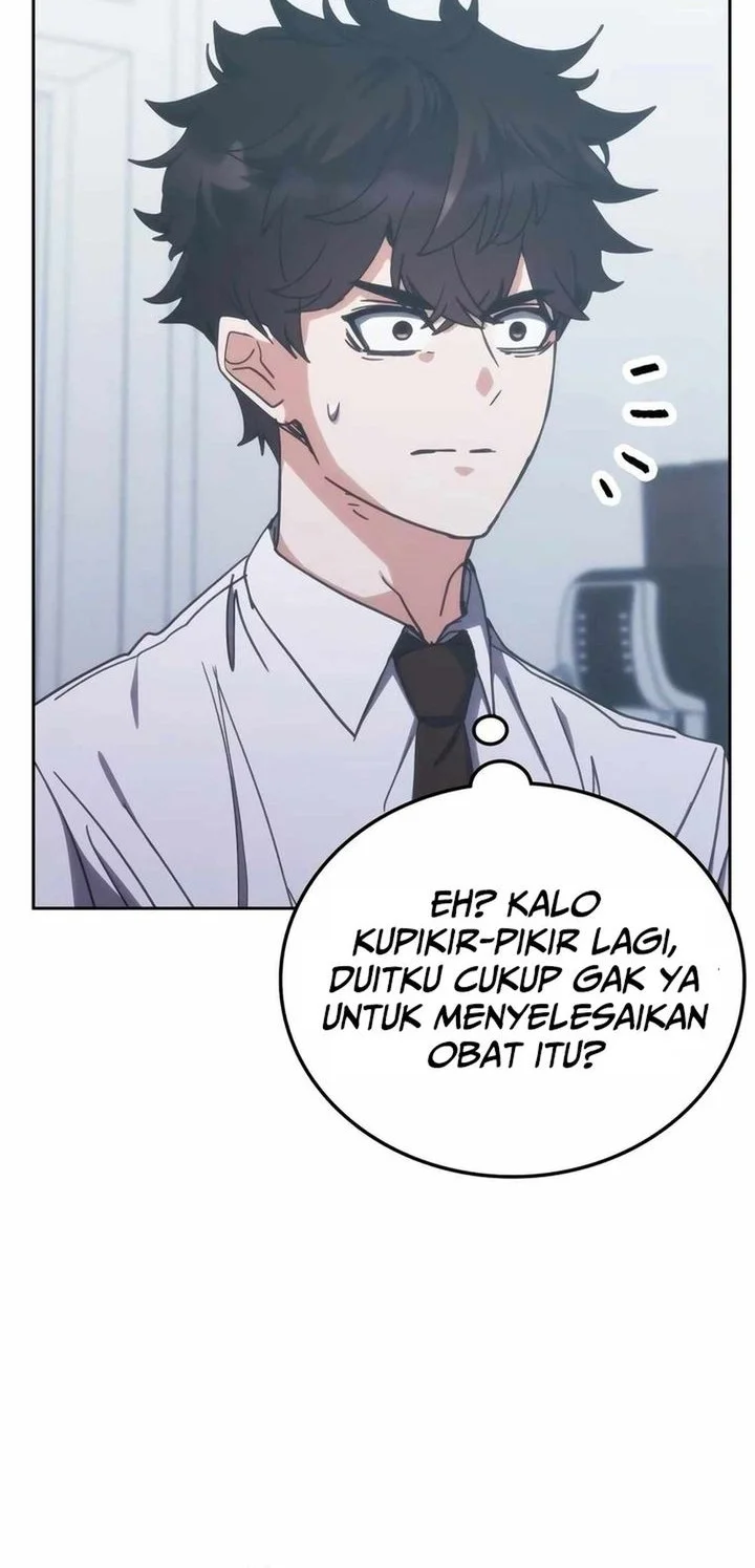 transcension academy chapter 185 - Page 11