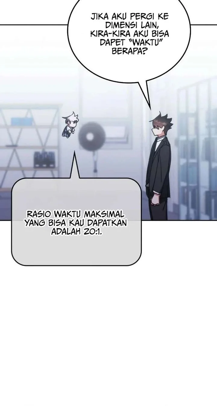 Transcension Academy Chapter 186 Gambar 24