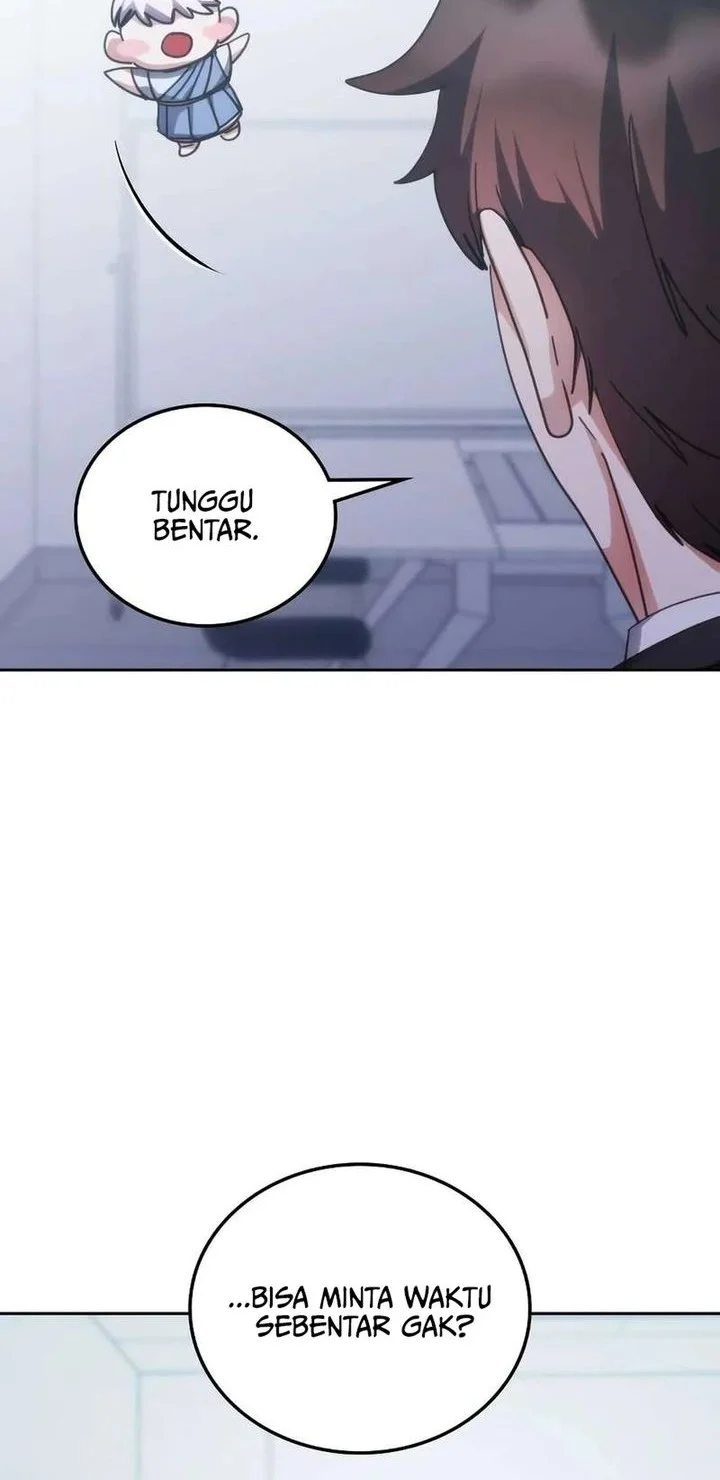 Transcension Academy Chapter 186 Gambar 26