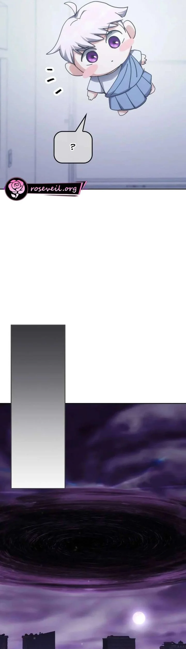 Transcension Academy Chapter 186 Gambar 27