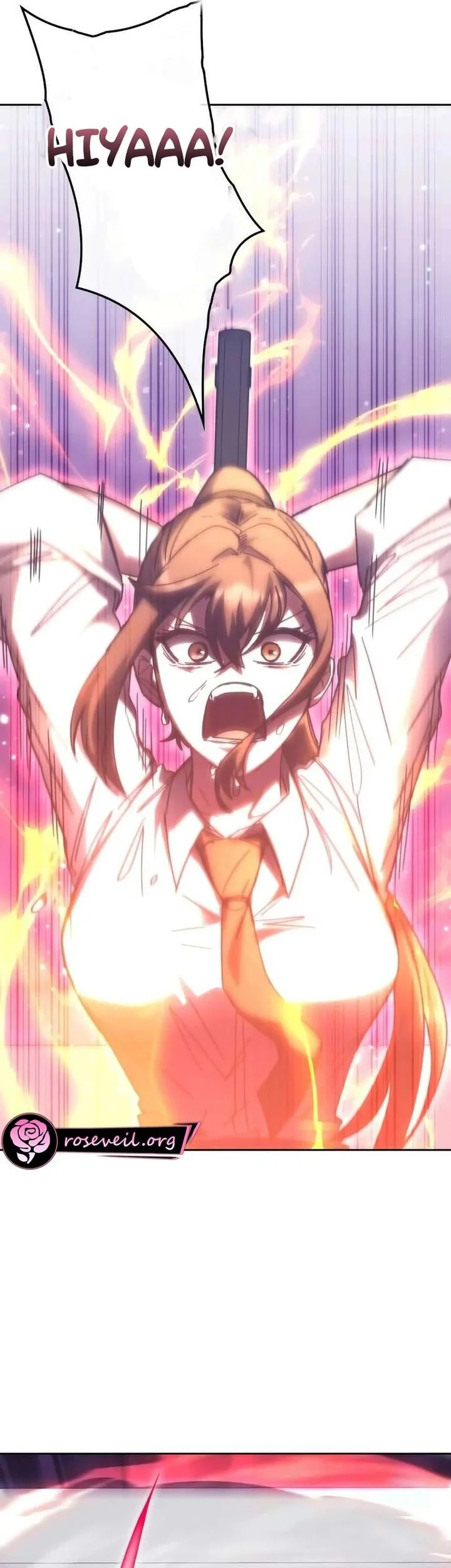 Transcension Academy Chapter 186 Gambar 33