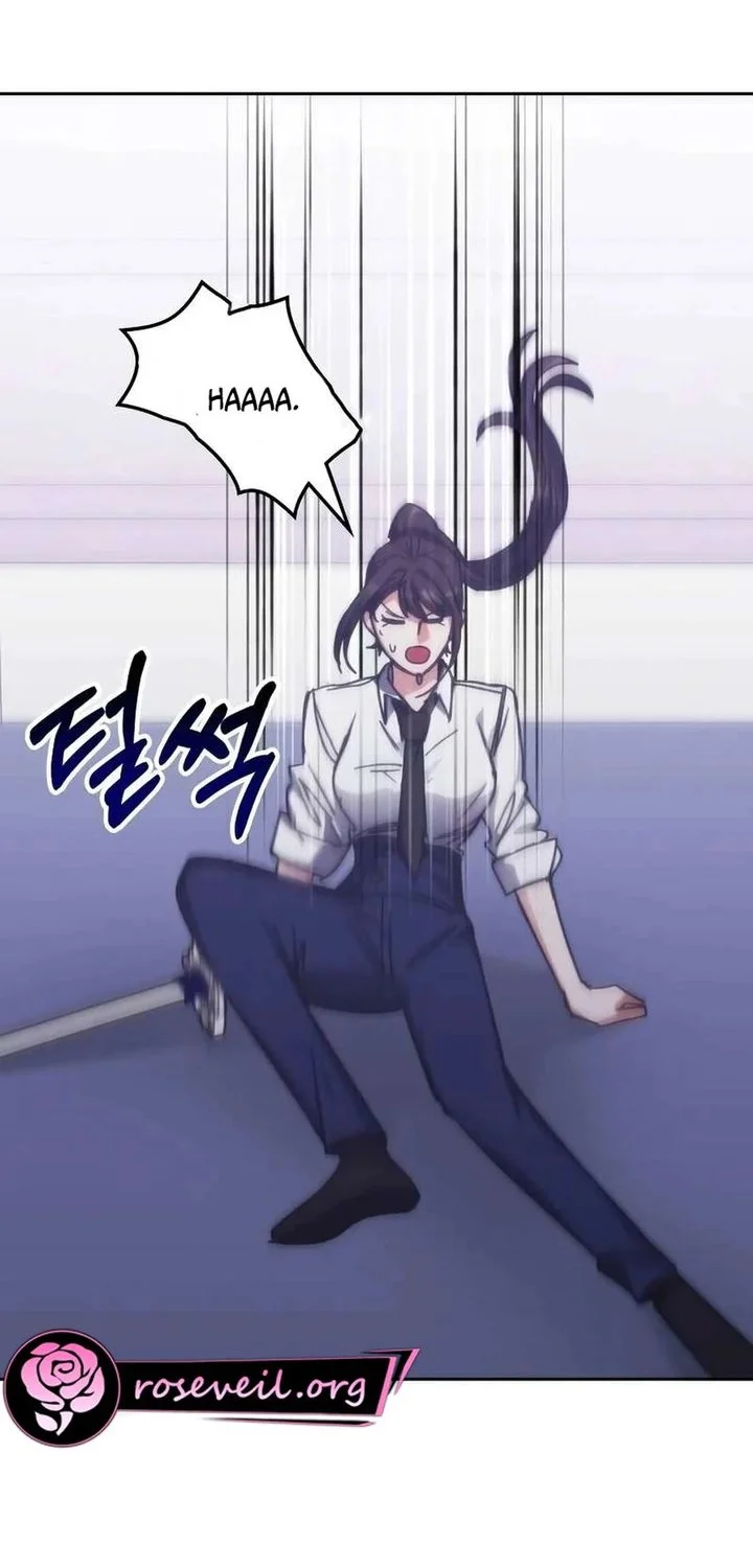 Transcension Academy Chapter 186 Gambar 36