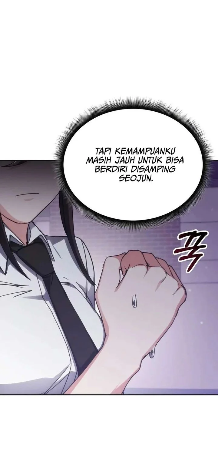 Transcension Academy Chapter 186 Gambar 38