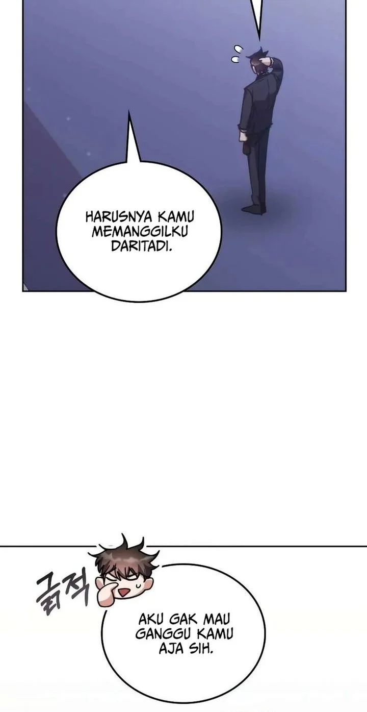 Transcension Academy Chapter 186 Gambar 42