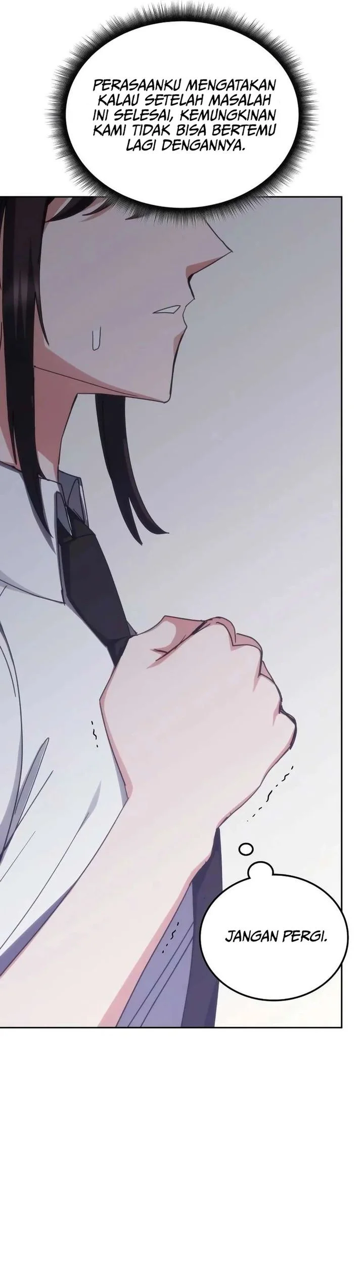 Transcension Academy Chapter 186 Gambar 53