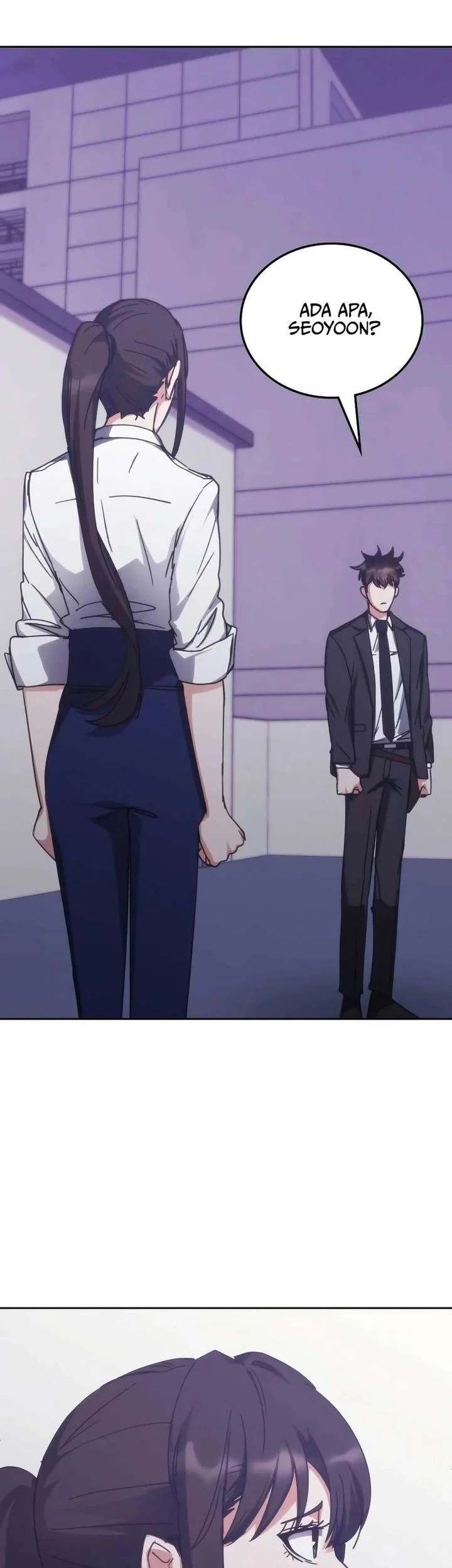 Transcension Academy Chapter 186 Gambar 57