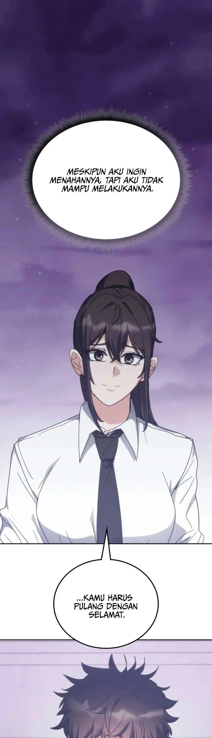 Transcension Academy Chapter 186 Gambar 61