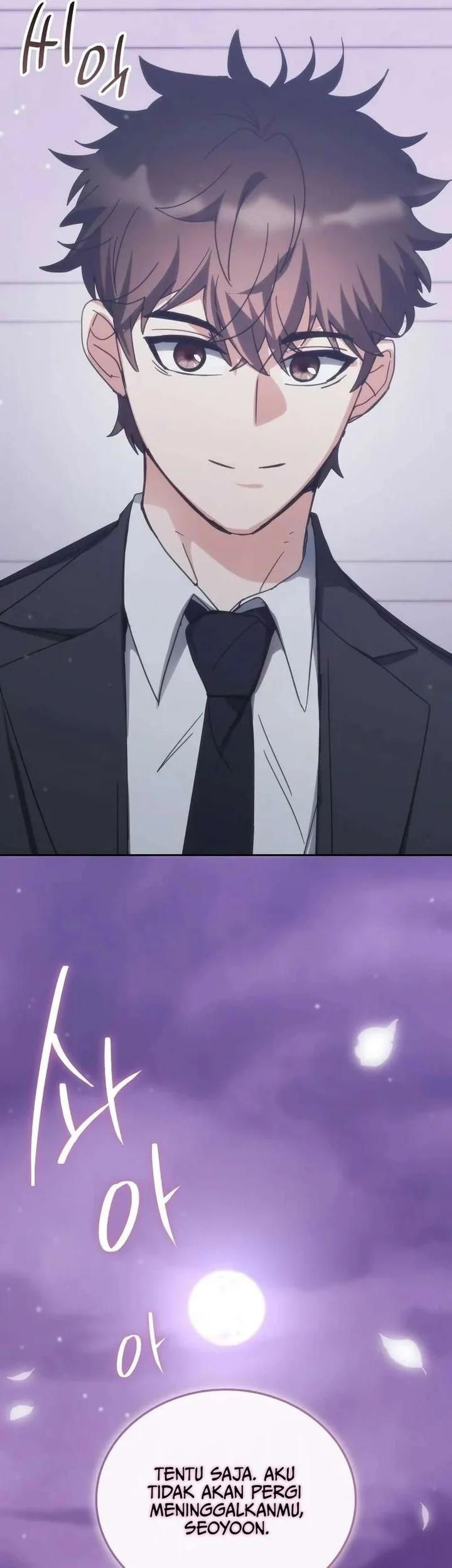 Transcension Academy Chapter 186 Gambar 63