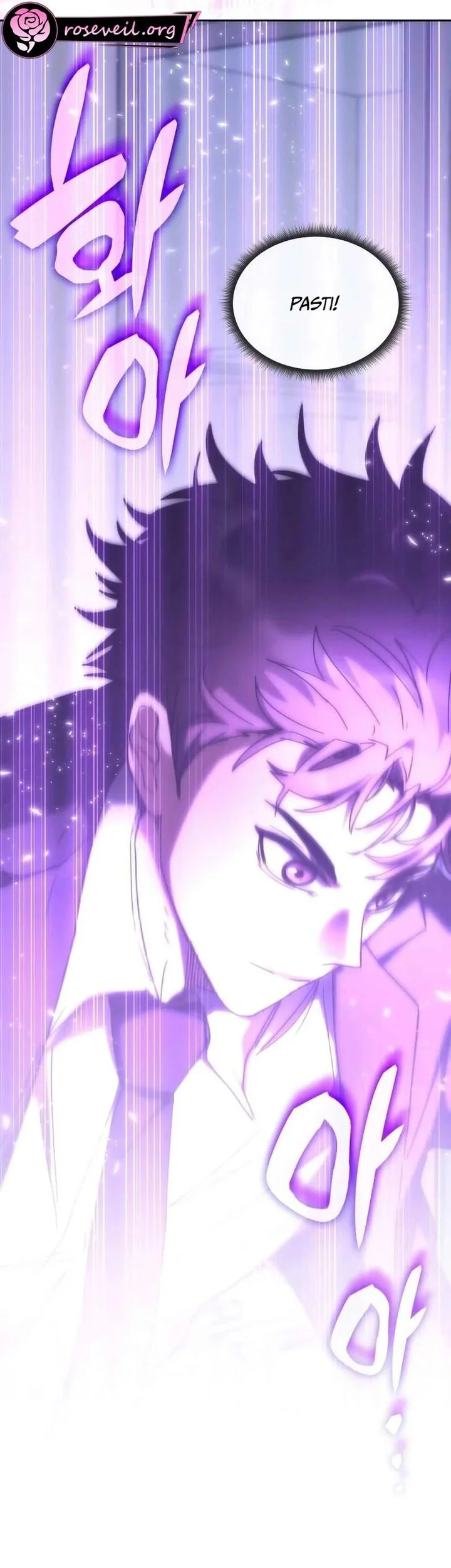 Transcension Academy Chapter 186 Gambar 69